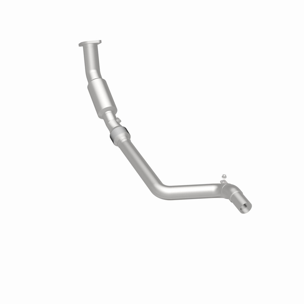 MagnaFlow Exhaust Products 21-540 OEM Grade Direct-Fit Catalytic Converter for Select Chrysler 300, Dodge Charger, Dodge Magnum