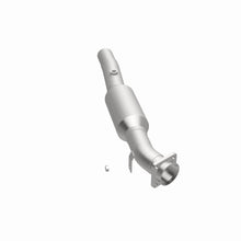 Load image into Gallery viewer, MagnaFlow Exhaust Products 4481084 California CARB Direct-Fit Catalytic Converter for Select Audi S8