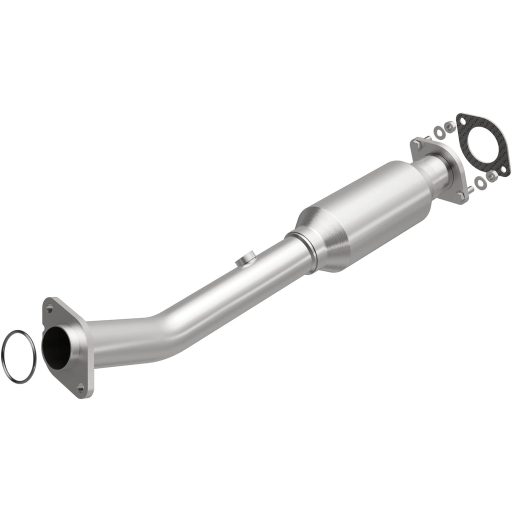 MagnaFlow Exhaust Products 5592218 California CARB Direct-Fit Catalytic Converter for Select INFINITI QX56, Nissan Armada, Nissan TITAN