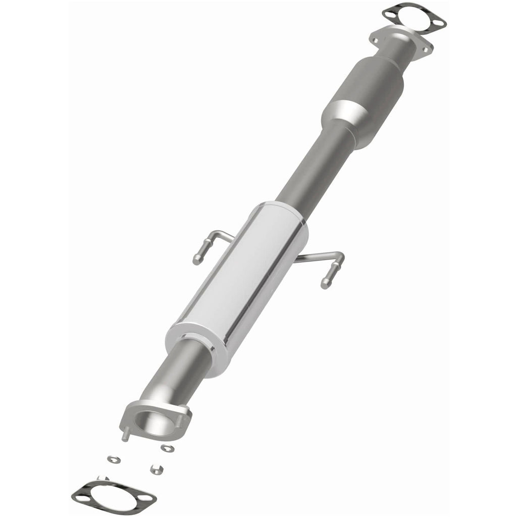 MagnaFlow Exhaust Products 52821 OEM Grade Direct-Fit Catalytic Converter for Select Kia Cadenza