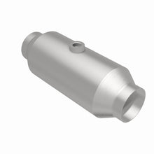 Load image into Gallery viewer, MagnaFlow Exhaust Products 5561354 California CARB Universal Catalytic Converter for Select Ford Ranger, Mazda B3000, Volkswagen Jetta