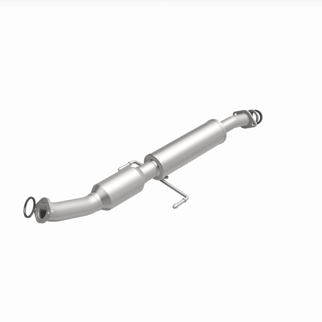 MagnaFlow Exhaust Products 5571189 California CARB Direct-Fit Catalytic Converter for Select Scion xB