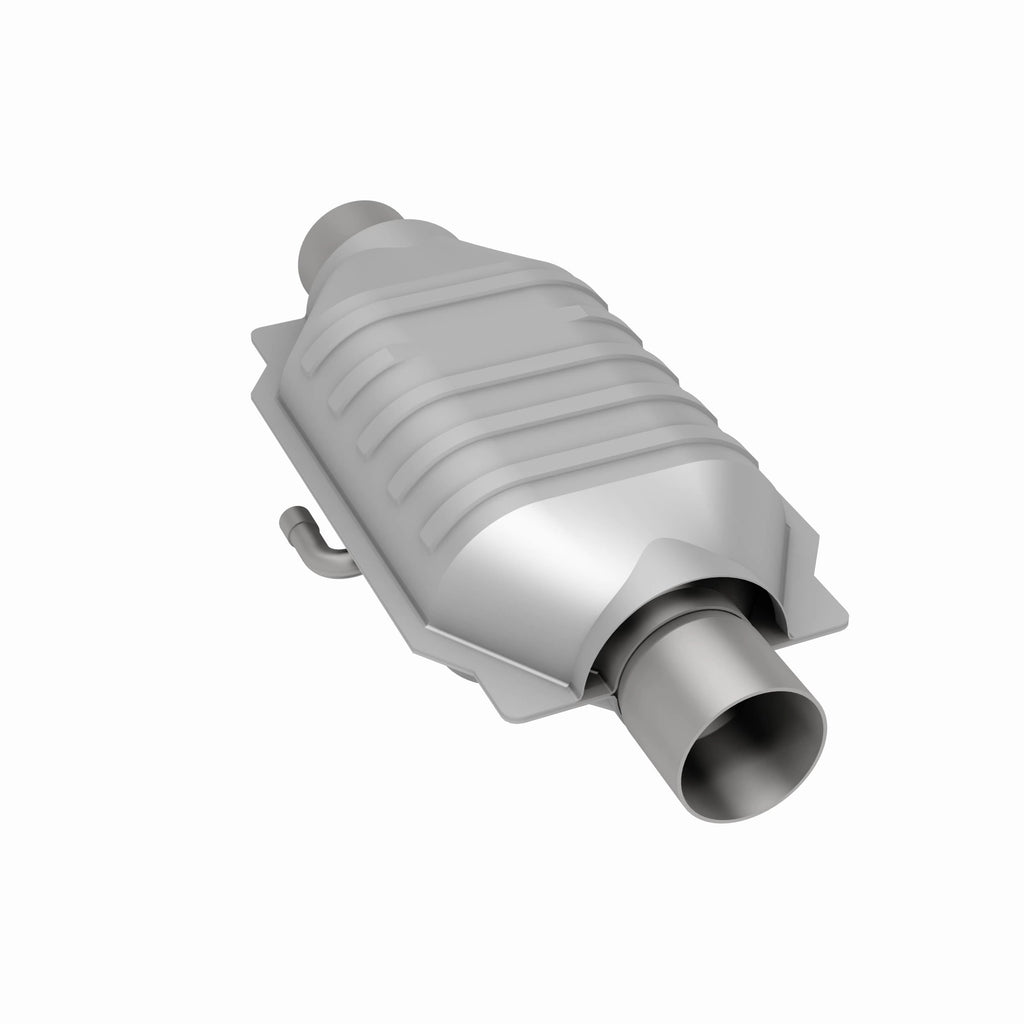 MagnaFlow Exhaust Products 94216 Standard Grade Universal Catalytic Converter