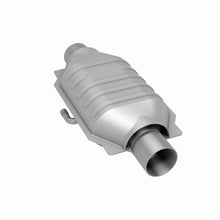 Load image into Gallery viewer, MagnaFlow Exhaust Products 94216 Standard Grade Universal Catalytic Converter