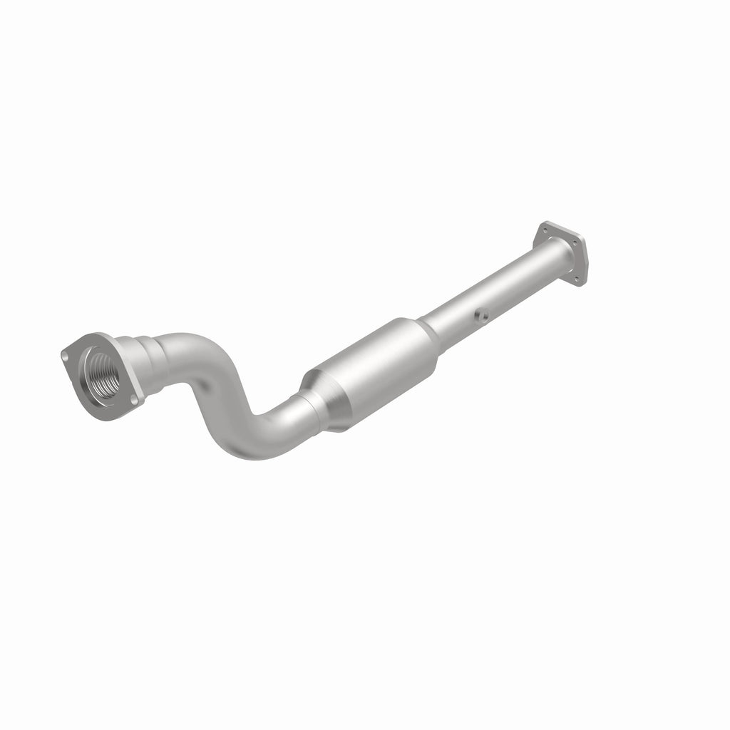 MagnaFlow Exhaust Products 4481521 California CARB Direct-Fit Catalytic Converter for Select Chevrolet Lumina, Chevrolet Monte Carlo