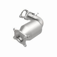 Load image into Gallery viewer, MagnaFlow Exhaust Products 21-822 OEM Grade Direct-Fit Catalytic Converter for Select Subaru Forester, Subaru WRX