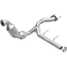 Load image into Gallery viewer, MagnaFlow Exhaust Products 280758 OEM Grade Direct-Fit Catalytic Converter for Select Ford F-150