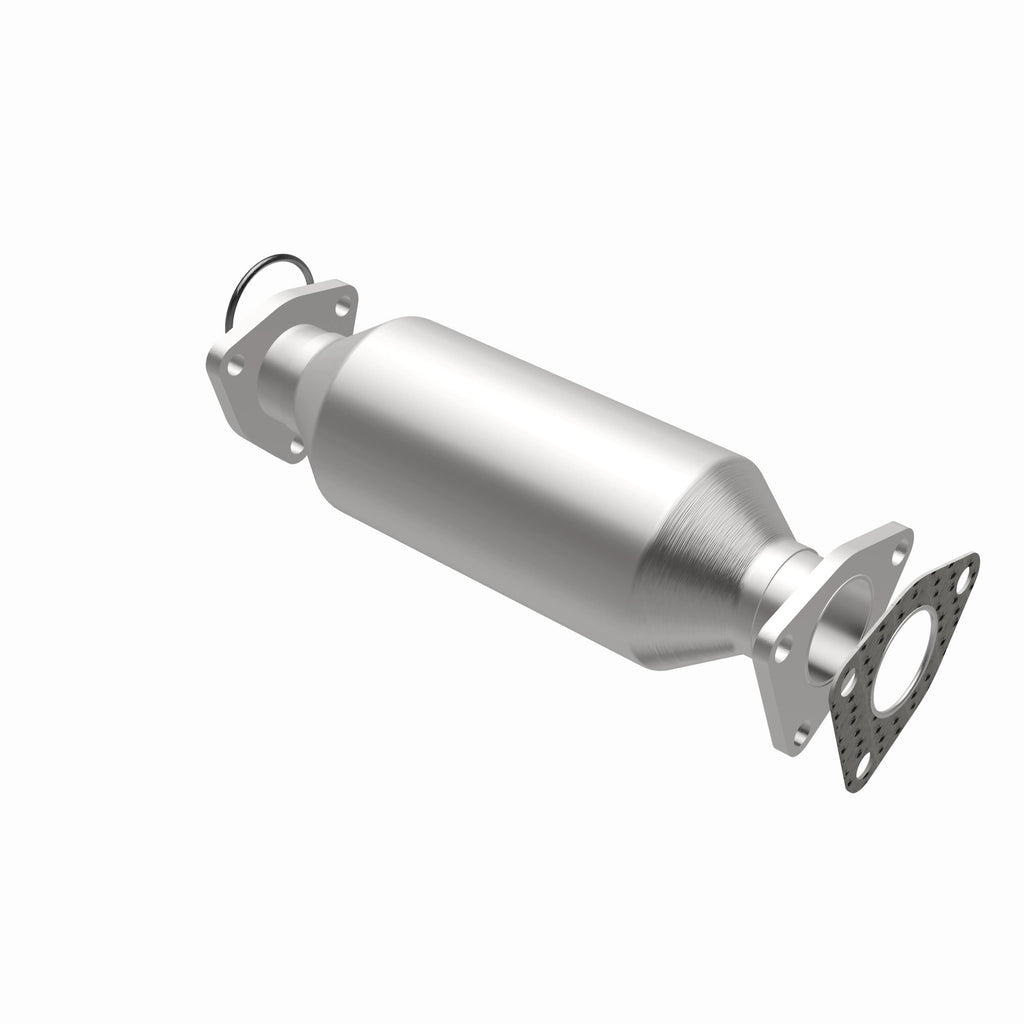 MagnaFlow Exhaust Products 3322621 California CARB Direct-Fit Catalytic Converter for Select Honda Accord