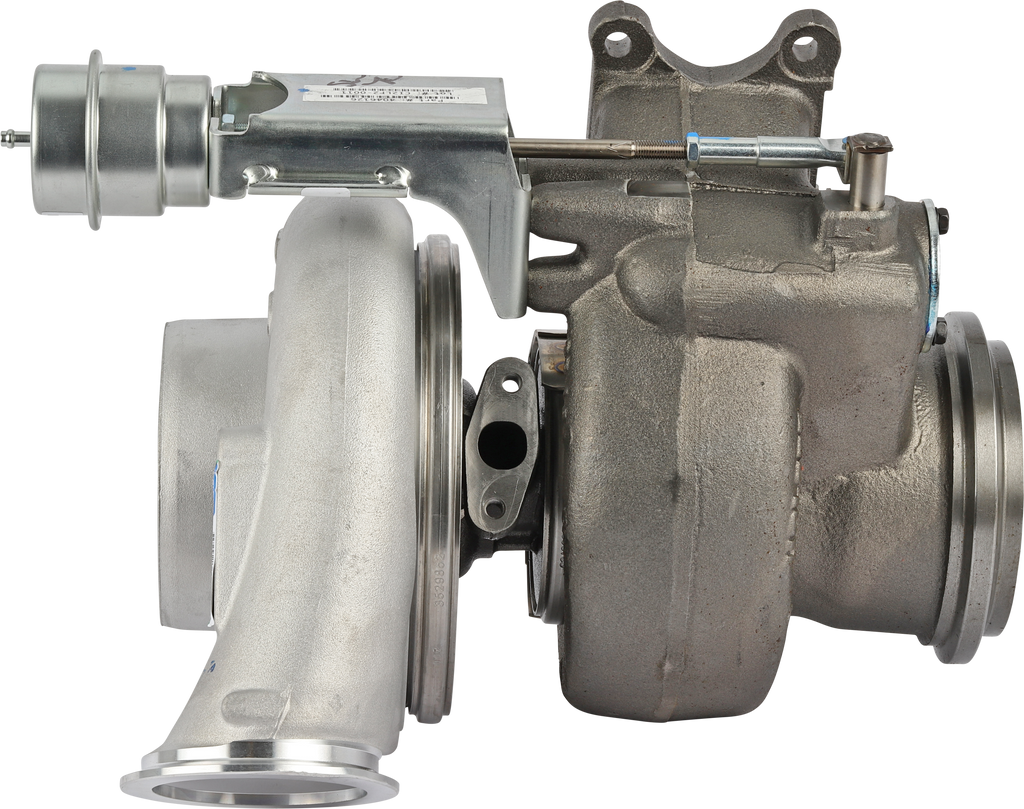 Alliant Power 4046132H Turbocharger