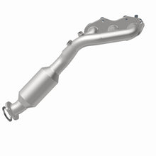 Load image into Gallery viewer, MagnaFlow Exhaust Products 5531285 California CARB Manifold Catalytic Converter for Select Lexus GS350, Lexus IS250, Lexus IS350
