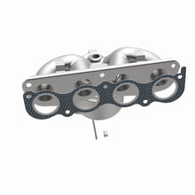 Load image into Gallery viewer, MagnaFlow Exhaust Products 22-237 OEM Grade Manifold Catalytic Converter for Select Hyundai Tucson