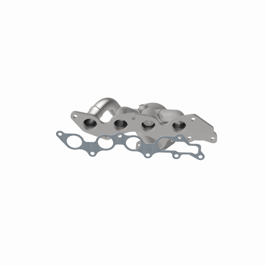 MagnaFlow Exhaust Products 51974 OEM Grade Manifold Catalytic Converter for Select Mazda 6