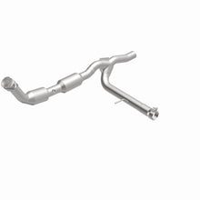 Load image into Gallery viewer, MagnaFlow Exhaust Products 4583744 California CARB Direct-Fit Catalytic Converter for Select Ford F-150