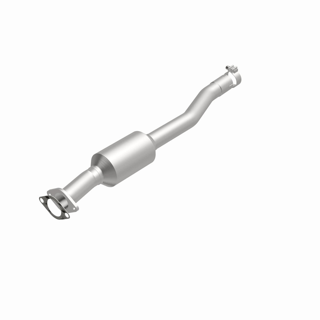 MagnaFlow Exhaust Products 5592103 California CARB Direct-Fit Catalytic Converter for Select Chevrolet Equinox, GMC Terrain