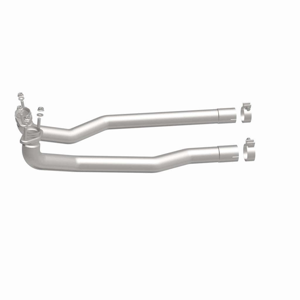 MagnaFlow Exhaust Products 19343 Direct-Fit Exhaust Pipe for Select Chrysler Cordoba, Dodge 330, Dodge 440, Dodge Charger, Dodge Coronet, Dodge Dart, Dodge Magnum, Dodge Monaco, Dodge Polara, Plymouth Belvedere, Plymouth Fury, Plymouth GTX, Plymouth Road