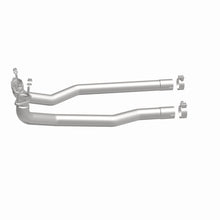 Load image into Gallery viewer, MagnaFlow Exhaust Products 19343 Direct-Fit Exhaust Pipe for Select Chrysler Cordoba, Dodge 330, Dodge 440, Dodge Charger, Dodge Coronet, Dodge Dart, Dodge Magnum, Dodge Monaco, Dodge Polara, Plymouth Belvedere, Plymouth Fury, Plymouth GTX, Plymouth Road