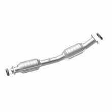 Load image into Gallery viewer, MagnaFlow Exhaust Products 51833 OEM Grade Direct-Fit Catalytic Converter for Select Nissan Versa