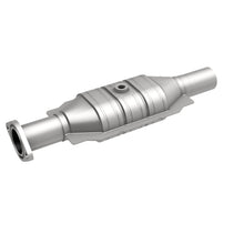 Load image into Gallery viewer, MagnaFlow Exhaust Products 51288 OEM Grade Direct-Fit Catalytic Converter for Select Ford Fusion, Mercury Milan