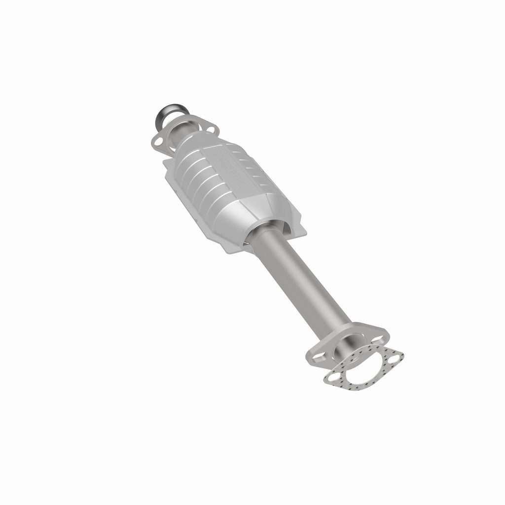 MagnaFlow Exhaust Products 23695 Standard Grade Direct-Fit Catalytic Converter for Select Ford Probe