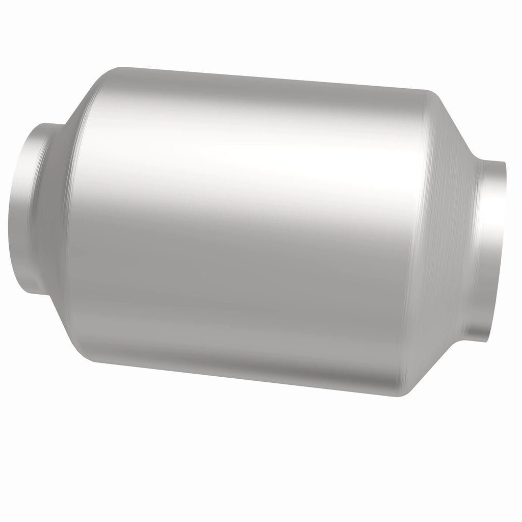 MagnaFlow Exhaust Products 444505 California CARB Universal Catalytic Converter for Select Audi A6 Quattro, Ford Crown Victoria, Ford Mustang, INFINITI G35, INFINITI I35, Mercedes-Benz C43 AMG, Mercedes-Benz CL500, Mercedes-Benz E430, Mercedes-Benz S430,