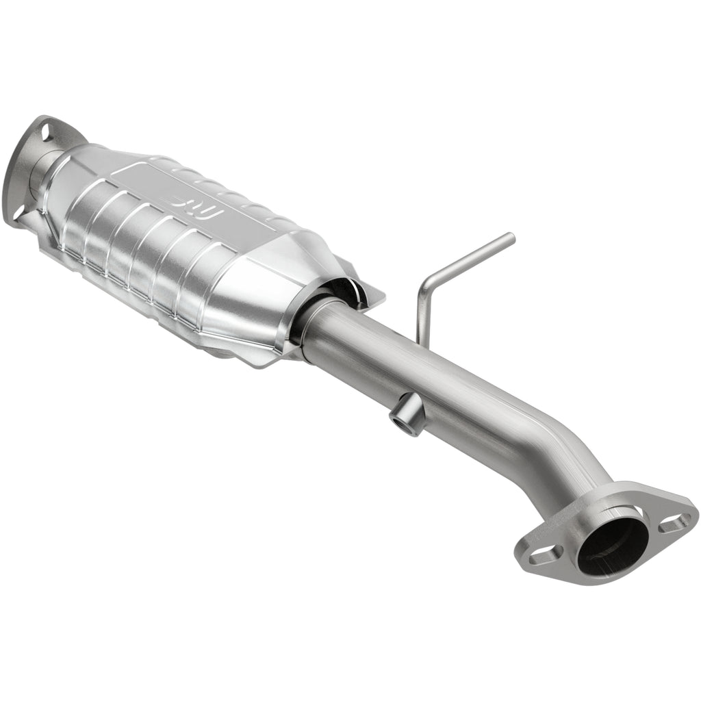 MagnaFlow Exhaust Products 50669 HM Grade Direct-Fit Catalytic Converter for Select Kia Sportage