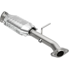 Load image into Gallery viewer, MagnaFlow Exhaust Products 50669 HM Grade Direct-Fit Catalytic Converter for Select Kia Sportage
