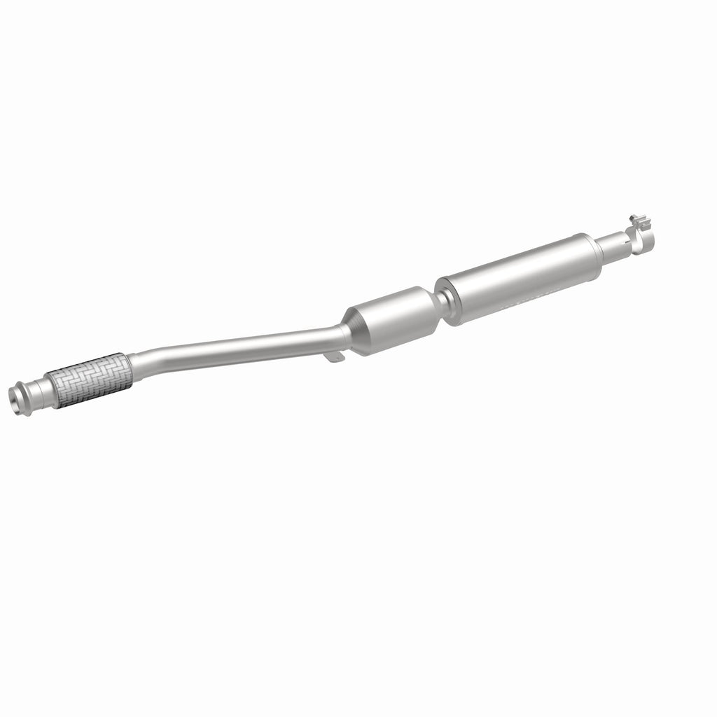 MagnaFlow Exhaust Products 21-488 OEM Grade Direct-Fit Catalytic Converter for Select Mini Cooper Countryman, Mini Cooper Paceman