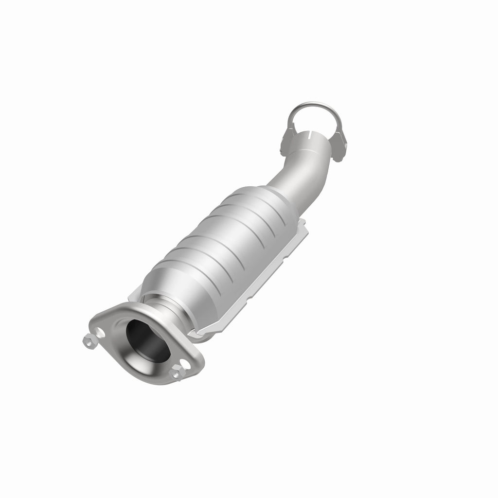 MagnaFlow Exhaust Products 49099 OEM Grade Direct-Fit Catalytic Converter for Select Toyota Sienna