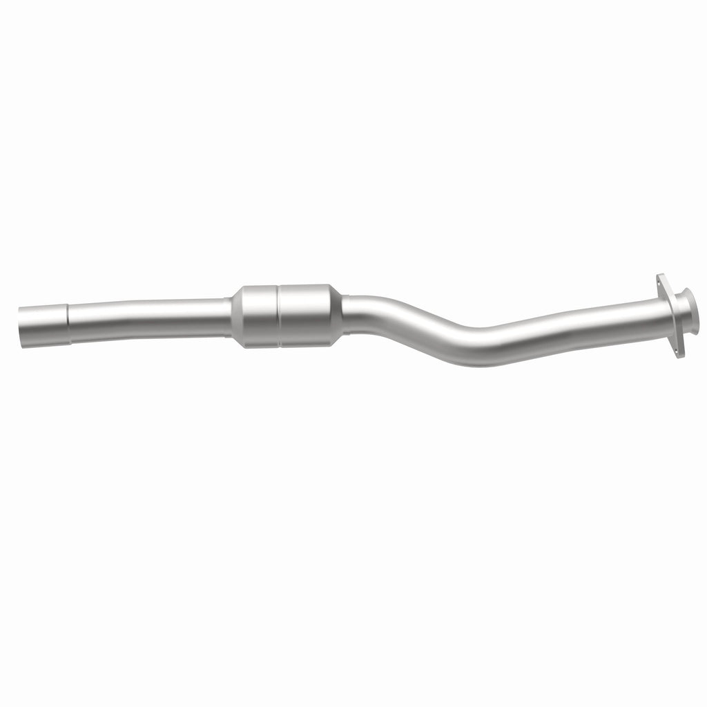 MagnaFlow Exhaust Products 5421173 California CARB Direct-Fit Catalytic Converter for Select Cadillac CTS
