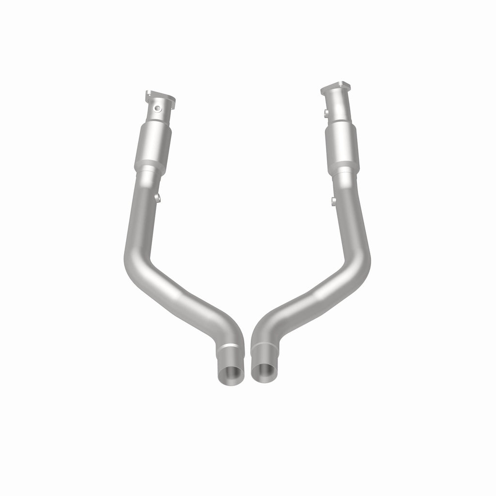 MagnaFlow Exhaust Products 16420 OEM Grade Direct-Fit Catalytic Converter for Select Chrysler 300, Dodge Challenger, Dodge Charger, Dodge Magnum
