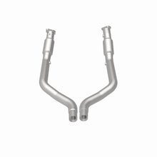 Load image into Gallery viewer, MagnaFlow Exhaust Products 16420 OEM Grade Direct-Fit Catalytic Converter for Select Chrysler 300, Dodge Challenger, Dodge Charger, Dodge Magnum