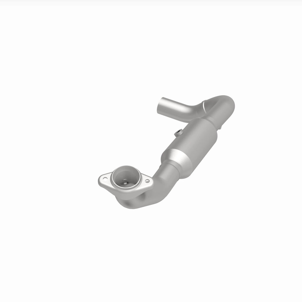 MagnaFlow Exhaust Products 4651507 California CARB Direct-Fit Catalytic Converter for Select Lincoln Navigator