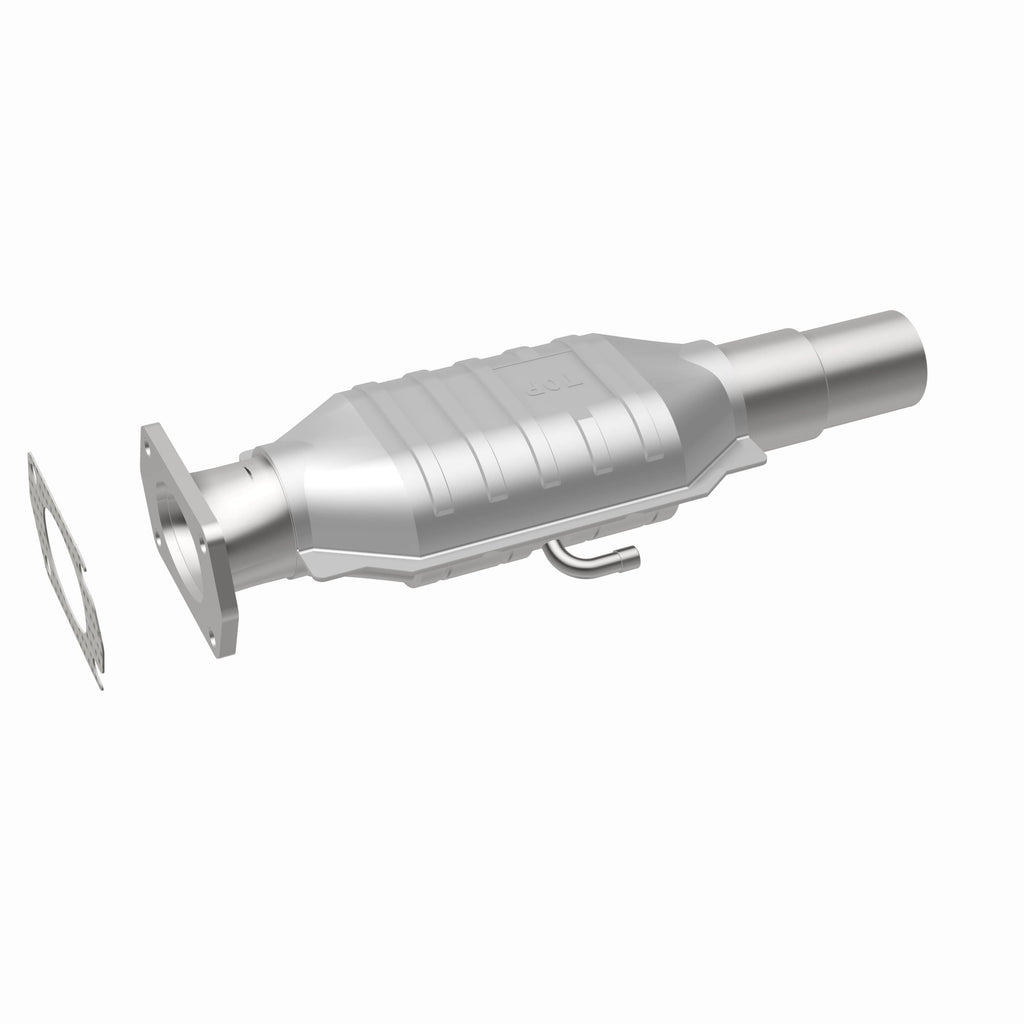 MagnaFlow Exhaust Products 93439 Standard Grade Direct-Fit Catalytic Converter for Select Buick Regal, Buick Riviera