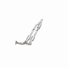 Load image into Gallery viewer, MagnaFlow Exhaust Products 24587 HM Grade Direct-Fit Catalytic Converter for Select Audi A3 Quattro, Volkswagen R32