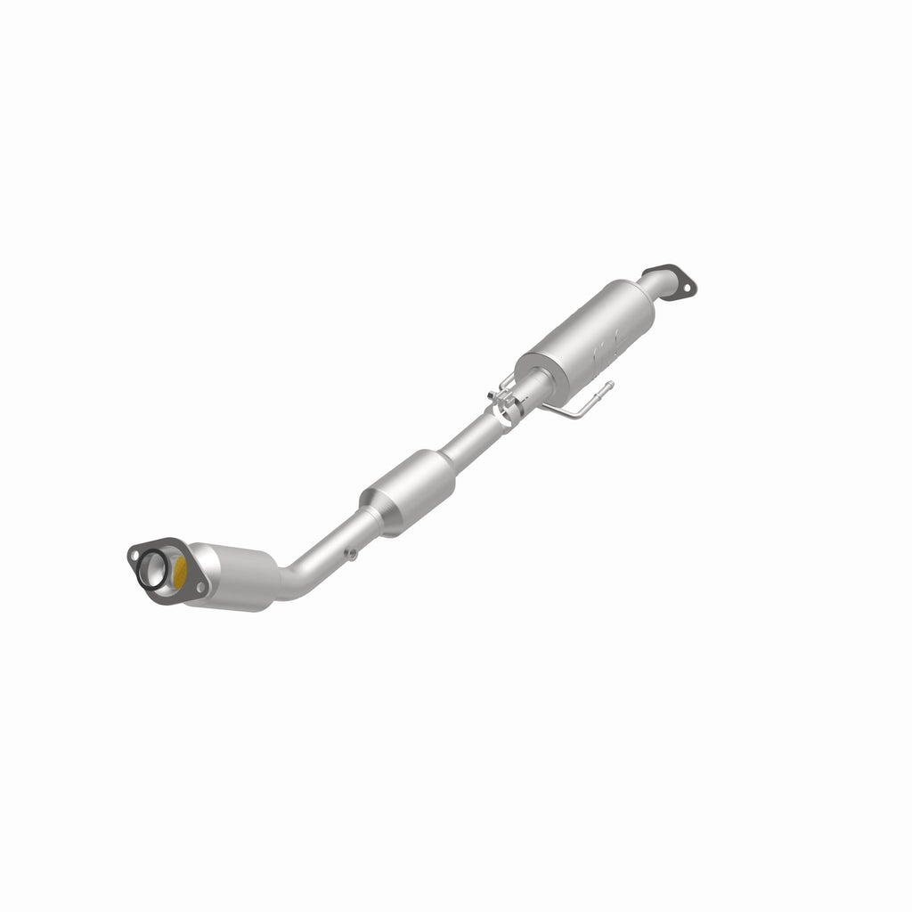 MagnaFlow Exhaust Products 280093 OEM Grade Direct-Fit Catalytic Converter