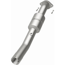 Load image into Gallery viewer, MagnaFlow Exhaust Products 49642 OEM Grade Direct-Fit Catalytic Converter for Select Chevrolet Silverado HD, Chevrolet Suburban 2500, GMC Sierra HD, GMC Yukon XL