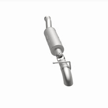 Load image into Gallery viewer, MagnaFlow Exhaust Products 19431 Off Road Pro Series Gas Stainless Cat-Back for Select Jeep Wrangler