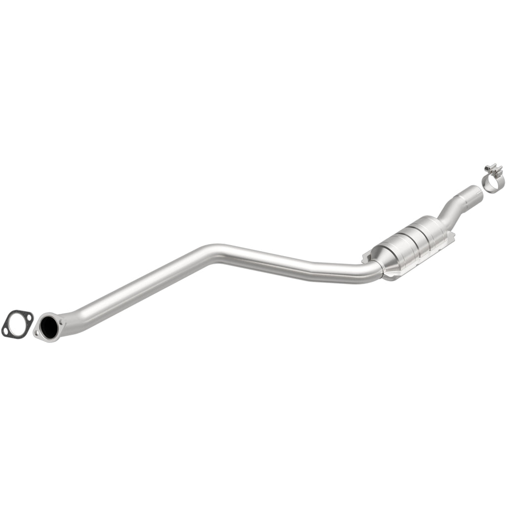 MagnaFlow Exhaust Products 24374 HM Grade Direct-Fit Catalytic Converter for Select BMW 525i, BMW 525xi, BMW 528i, BMW 528i xDrive, BMW 528xi, BMW 530i, BMW 530xi