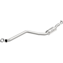 Load image into Gallery viewer, MagnaFlow Exhaust Products 24374 HM Grade Direct-Fit Catalytic Converter for Select BMW 525i, BMW 525xi, BMW 528i, BMW 528i xDrive, BMW 528xi, BMW 530i, BMW 530xi