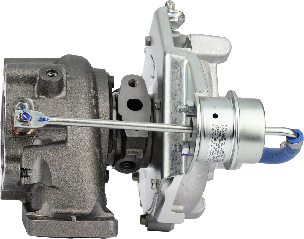 Alliant Power 761916-5016S Turbocharger