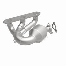 Load image into Gallery viewer, MagnaFlow Exhaust Products 52328 OEM Grade Manifold Catalytic Converter for Select Porsche Boxster