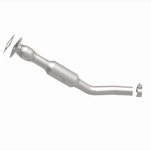 Load image into Gallery viewer, MagnaFlow Exhaust Products 51484 OEM Grade Direct-Fit Catalytic Converter for Select Chrysler Pacifica