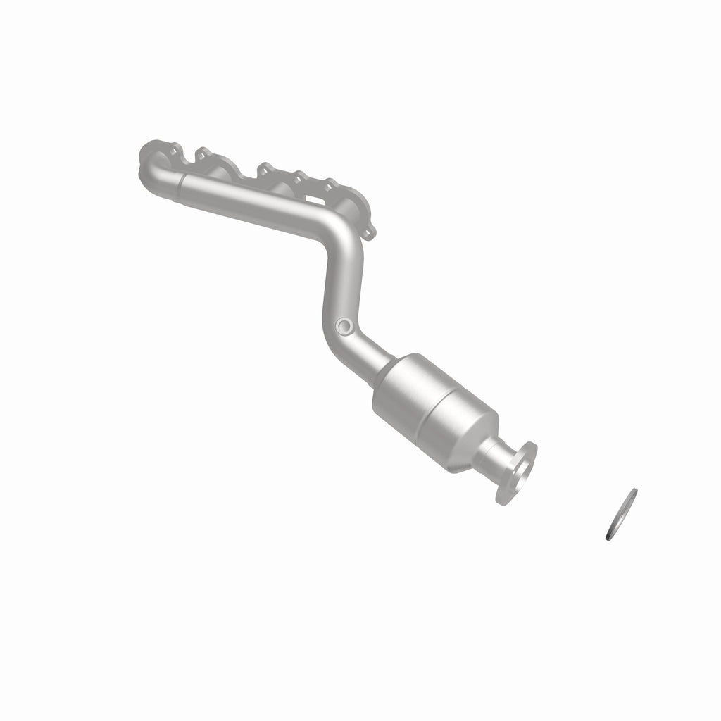 MagnaFlow Exhaust Products 51888 OEM Grade Manifold Catalytic Converter for Select Lexus LS460