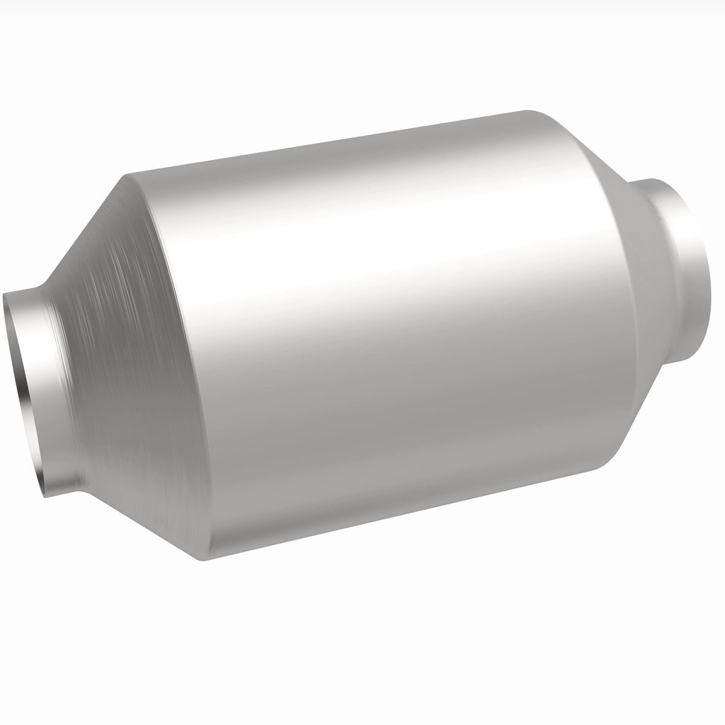 MagnaFlow Exhaust Products 6511306 California CARB Universal Catalytic Converter for Select Nissan Versa, Nissan Versa Note