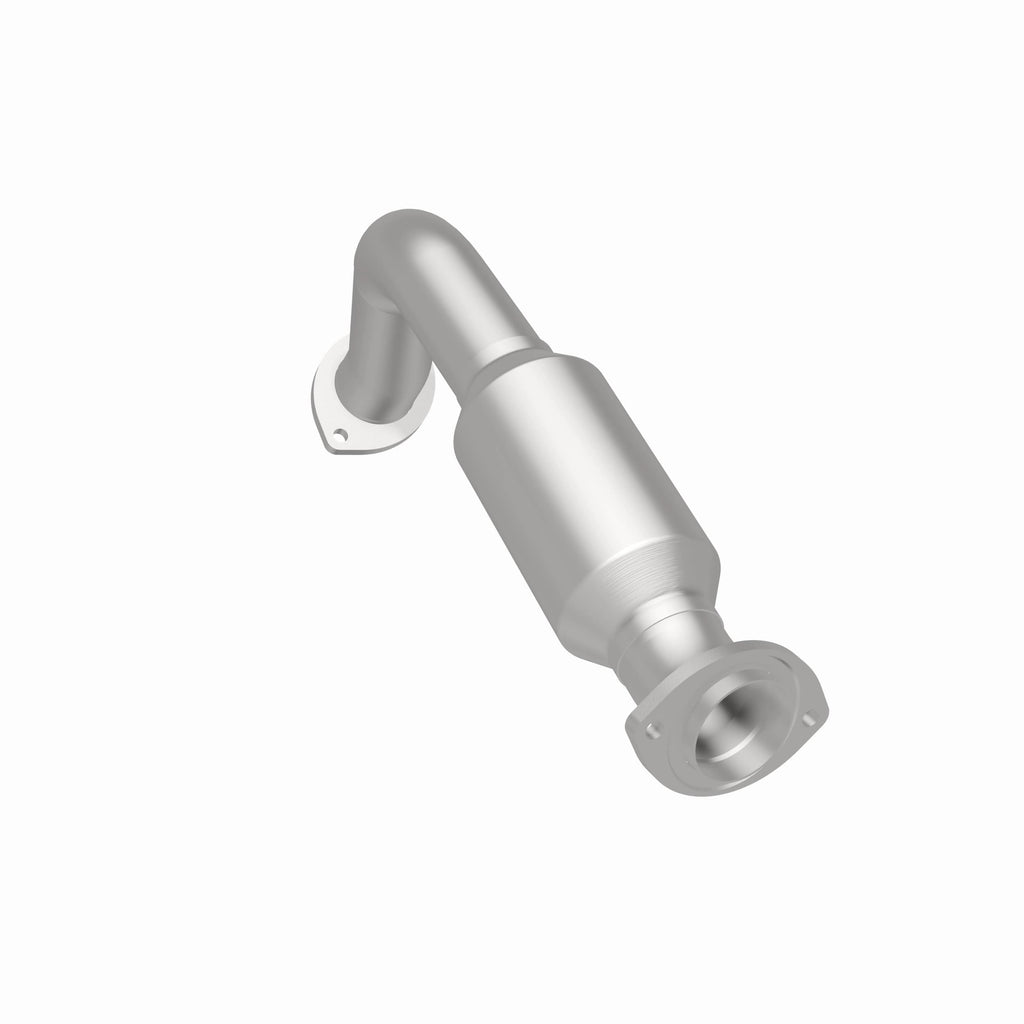 MagnaFlow Exhaust Products 21-114 OEM Grade Direct-Fit Catalytic Converter for Select Lexus NX200t, Lexus NX300