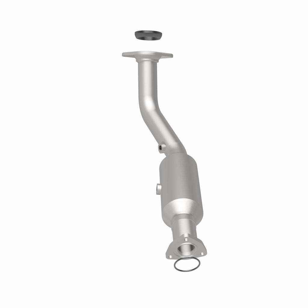 MagnaFlow Exhaust Products 23766 HM Grade Direct-Fit Catalytic Converter for Select Honda CR-V