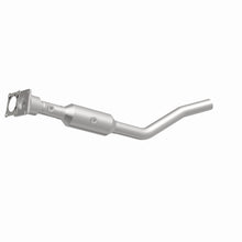Load image into Gallery viewer, MagnaFlow Exhaust Products 49192 OEM Grade Direct-Fit Catalytic Converter for Select Chrysler 200, Chrysler Sebring, Dodge Avenger, Dodge Caliber, Dodge Journey, Jeep Compass, Jeep Patriot