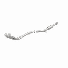 Load image into Gallery viewer, MagnaFlow Exhaust Products 23553 Standard Grade Direct-Fit Catalytic Converter for Select BMW 325, BMW 325e