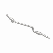 Load image into Gallery viewer, MagnaFlow Exhaust Products 21-440 OEM Grade Direct-Fit Catalytic Converter for Select Mercedes-Benz GLK350