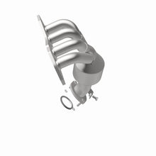 Load image into Gallery viewer, MagnaFlow Exhaust Products 51800 OEM Grade Manifold Catalytic Converter for Select Toyota Camry